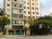 Apartamento para Venda em São Paulo/SP Aclimação 2 Quartos