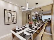 Apartamento para Venda em São Paulo/SP Aclimação 2 Quartos