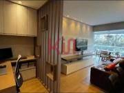 Apartamento para Venda em São Paulo/SP Aclimação 2 Quartos