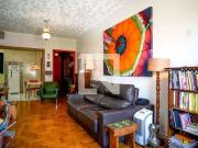 Apartamento para Venda em São Paulo/SP Aclimação 2 Quartos