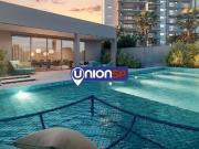 Apartamento para Venda em São Paulo/SP Aclimação 2 Quartos