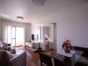 Apartamento para Venda em São Paulo/SP Aclimação 2 Quartos