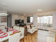 Apartamento para Venda em São Paulo/SP Aclimação 2 Quartos