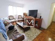 Apartamento para Venda em São Paulo/SP Aclimação 2 Quartos