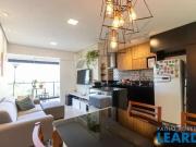 Apartamento para Venda em São Paulo/SP Aclimação 2 Quartos