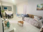 Apartamento para Venda em São Paulo/SP Aclimação 2 Quartos