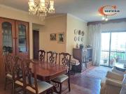 Apartamento para Venda em São Paulo/SP Aclimação 2 Quartos