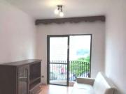 Apartamento para Venda em São Paulo/SP Aclimação 2 Quartos