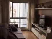 Apartamento para Venda em São Paulo/SP Aclimação 2 Quartos