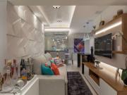 Apartamento para Venda em São Paulo/SP Aclimação 2 Quartos