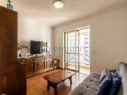 Apartamento para Venda em São Paulo/SP Aclimação 2 Quartos