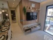 Apartamento para Venda em São Paulo/SP Aclimação 2 Quartos