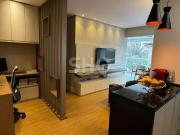 Apartamento para Venda em São Paulo/SP Aclimação 2 Quartos