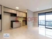 Apartamento para Venda em São Paulo/SP Aclimação 2 Quartos