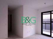 Apartamento para Venda em São Paulo/SP Aclimação 2 Quartos