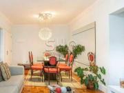 Apartamento para Venda em São Paulo/SP Aclimação 2 Quartos