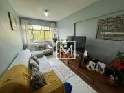 Apartamento para Venda em São Paulo/SP Aclimação 2 Quartos