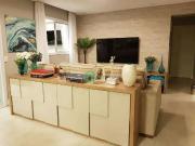 Apartamento para Venda em São Paulo/SP Aclimação 2 Quartos