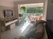 Apartamento para Venda em São Paulo/SP Aclimação 2 Quartos