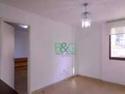 Apartamento para Venda em São Paulo/SP Aclimação 2 Quartos