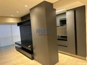 Apartamento para Venda em São Paulo/SP Aclimação 2 Quartos