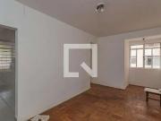 Apartamento para Venda em São Paulo/SP Aclimação 2 Quartos