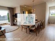 Apartamento para Venda em São Paulo/SP Aclimação 2 Quartos