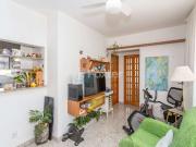 Apartamento para Venda em São Paulo/SP Aclimação 2 Quartos
