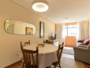 Apartamento para Venda em São Paulo/SP Aclimação 2 Quartos