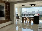 Apartamento para Venda em São Paulo/SP Aclimação 2 Quartos