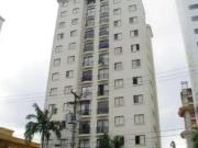 Apartamento para Venda em São Paulo/SP Aclimação 2 Quartos