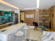 Apartamento para Venda em São Paulo/SP Aclimação 2 Quartos