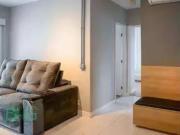 Apartamento para Venda em São Paulo/SP Aclimação 2 Quartos