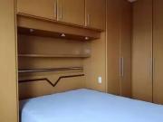 Apartamento para Venda em São Paulo/SP Aclimação 2 Quartos