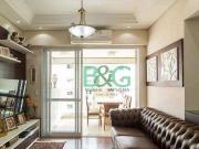 Apartamento para Venda em São Paulo/SP Aclimação 2 Quartos