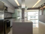 Apartamento para Venda em São Paulo/SP Aclimação 2 Quartos