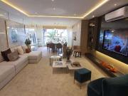 Apartamento para Venda em São Paulo/SP Aclimação 2 Quartos