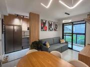 Apartamento para Venda em São Paulo/SP Aclimação 2 Quartos