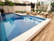 Apartamento para Venda em São Paulo/SP Aclimação 2 Quartos