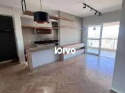 Apartamento para Venda em São Paulo/SP Aclimação 2 Quartos