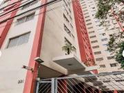 Apartamento para Venda em São Paulo/SP Aclimação 2 Quartos