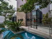 Apartamento para Venda em São Paulo/SP Aclimação 2 Quartos