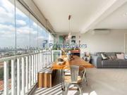 Apartamento para Venda em São Paulo/SP Aclimação 2 Quartos