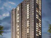 Apartamento para Venda em São Paulo/SP Aclimação 2 Quartos