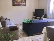 Apartamento para Venda em São Paulo/SP Aclimação 2 Quartos