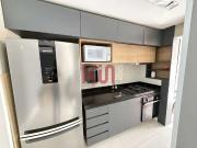 Apartamento para Venda em São Paulo/SP Aclimação 2 Quartos