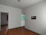 Apartamento para Venda em São Paulo/SP Aclimação 2 Quartos