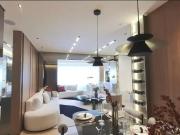 Apartamento para Venda em São Paulo/SP Aclimação 2 Quartos