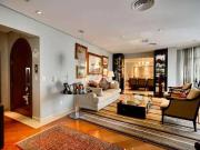 Apartamento para Venda em São Paulo/SP Aclimação 2 Quartos