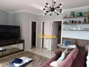 Apartamento para Venda em São Paulo/SP Aclimação 2 Quartos